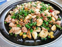 -周三的情书花园餐厅(江北店)