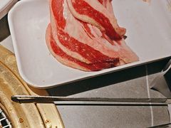 -德得轩烤涮一体自助餐厅(王府井店)