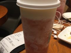 -喜茶(佛山南海万科广场店)