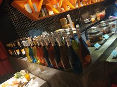 -星伦多自助料理(华润万象城店)