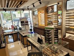 店内环境-宝岛眼镜(建外soho店)