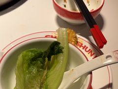 -陈记顺和潮汕鲜牛肉火锅(西门口广场店)
