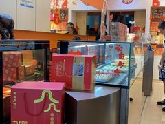 -陶陶居饼家(惠福东路店)