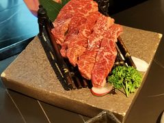 -谷牛和牛烤肉(漕河泾印象城店)