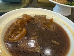 -民族饭荘(新华大街店)