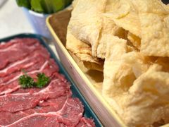 -牛村来人潮汕牛肉火锅(西单店)