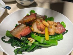 -侨美食家·粤菜(体育西路店)
