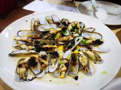 -吉莲利苑海鲜酒家(珠海拱北29年老字号店)