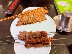 -那些年一起吃串的地方烧烤(观前街店)