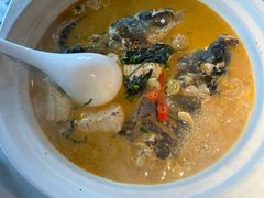 -庆江南江南菜(琴湖溪里花园城店)