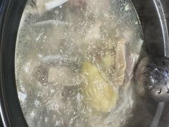 -百年果林椰子鸡(中洲店)