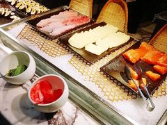 -怡廊(上海漕河泾万丽酒店)