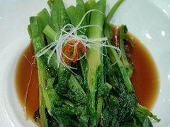 -绿茶餐厅(成都天府红店)