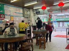 -穗银肠粉店(东川路店)