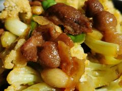 -翠花老菜饺子馆(七宝店)