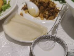 -新粤新疆菜清真餐厅(拱北店)