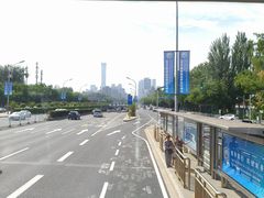 -团结湖公园