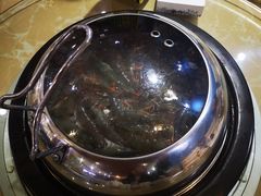 -海大大蒸汽海鲜餐厅·粤菜·特色小炒(欢乐颂店)