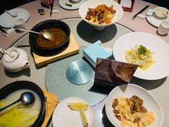 -东南里湖景餐厅·新闽菜(浦西万达店)