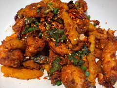 -兰湘子·湘菜小炒(石家庄万象城店)