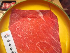 -温野菜涮涮锅(曲江大悦城店)