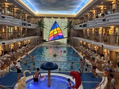 -海韵之星邮轮水会(明发商业广场店)