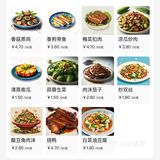 🌟省钱系列🌟第一次体验社区食堂 实惠又好吃