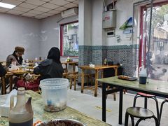 -清真-戏楼王记牛肉面