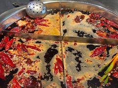 -大风老火锅(江北一店)