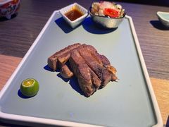 厚烧牛舌-炙柒Sekinana·精致日料(合生汇店)