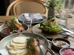 -BOR Eatery(安福路店)