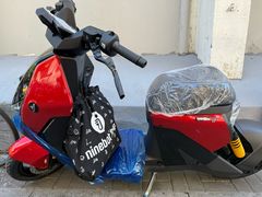 -九号电动车(安定门内大街店)