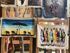 -Africafe(非洲咖啡)