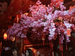 -暴风岛沉浸式体验馆(百联世纪店)