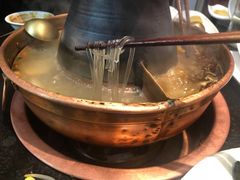 -铜来聚老北京涮肉(恒隆广场店)