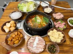 -笔记安顺夺夺粉火锅