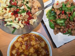 -湘与香缘·湖南菜(王府井北京市百货大楼店)