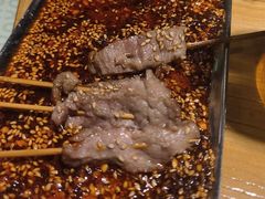 -一顿烧烤(八经街店)