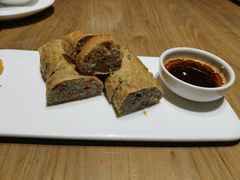 -枣子树·素食餐厅(普陀山店)