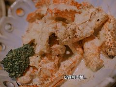 -蟹将军·松叶蟹和牛日料放题自助(K11店)