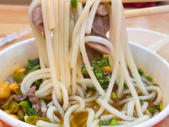 -江三王记牛杂馆(总店)