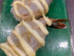 -大雄寿司(中华广场店)