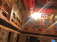 -汉宫汤泉汗蒸洗浴(五四广场店)
