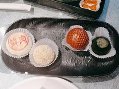 -小厨娘淮扬菜(河西奥美大厦店)