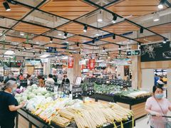 -永辉超市(新郑龙湖锦艺城店)