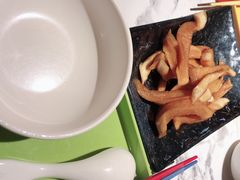 -胖哥俩肉蟹煲(永旺店)