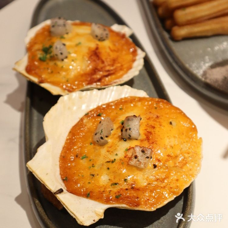 杭州·跨年一定要来吃这家西班牙餐厅🍴