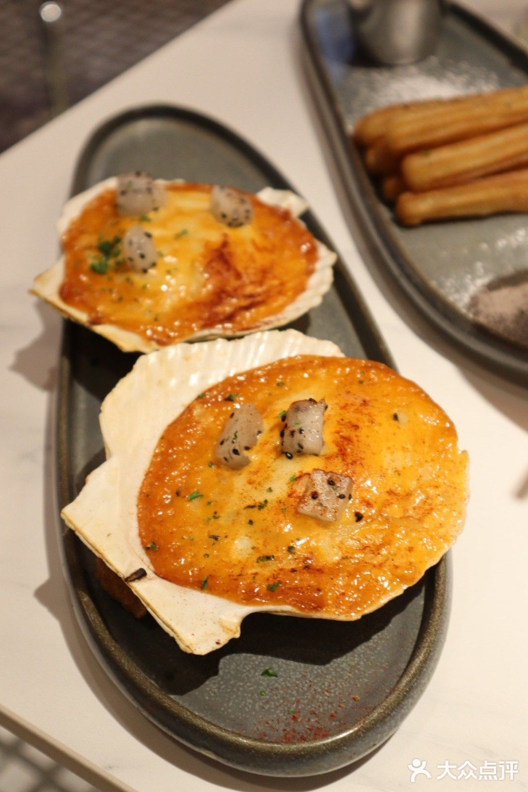 杭州·跨年一定要来吃这家西班牙餐厅🍴 