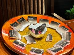 -隐炉和牛烧肉店(群力店)