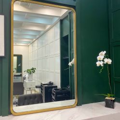 -悦Salon发型设计